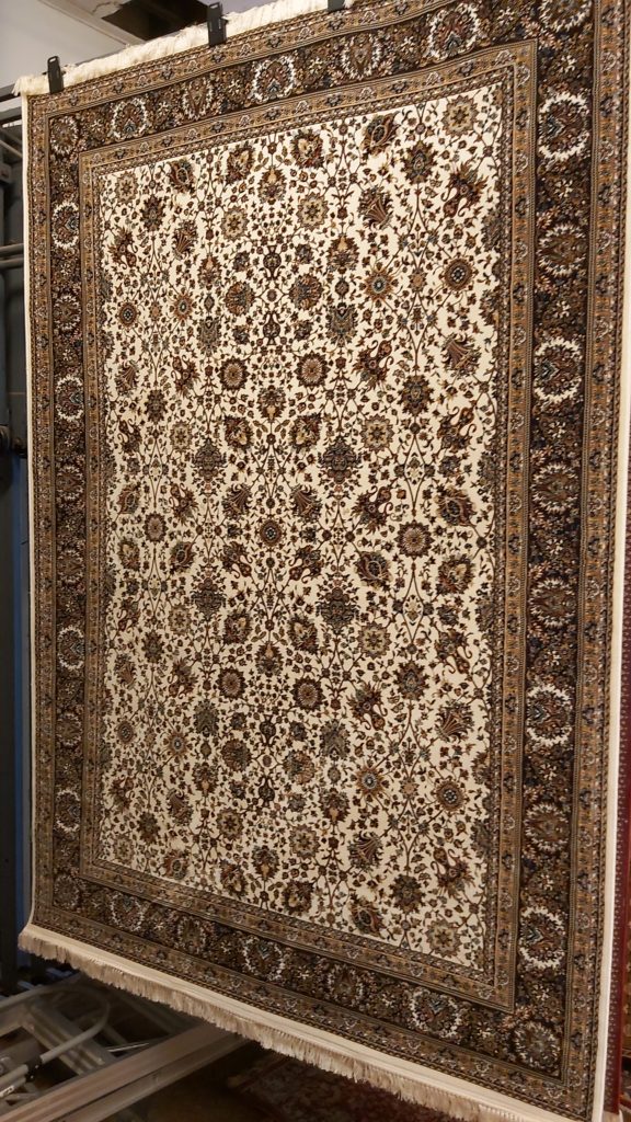 Turkey Persian All Over Design Dynasty Oriental Rugs