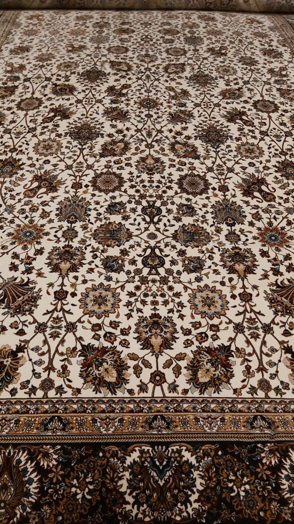 Turkey Persian All Over Design Dynasty Oriental Rugs
