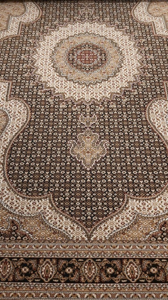 Mahi Design Turkey Dynasty Oriental Rugs