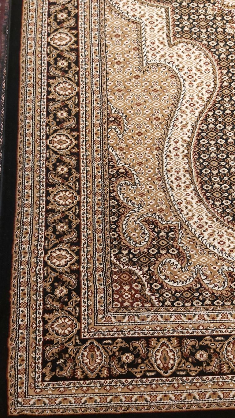 Mahi Design Turkey Dynasty Oriental Rugs